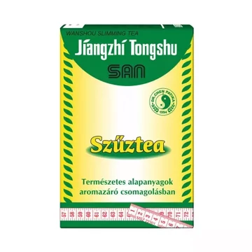 Dr.chen Szűztea teakeverék 15 filter