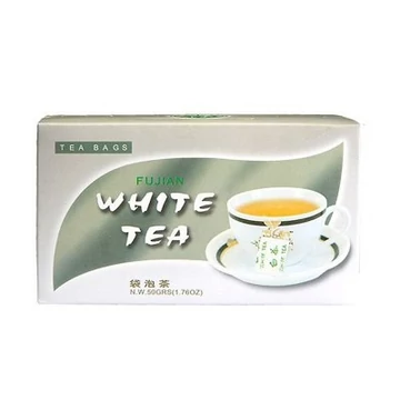 Dr.chen Fehér Tea  25 filter 