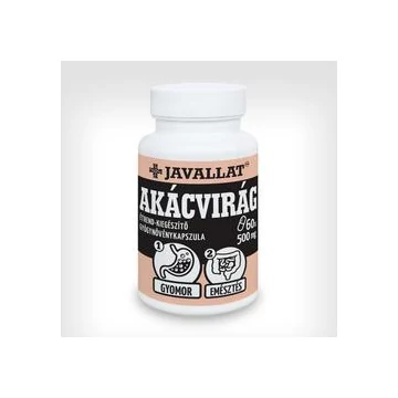 Javallat Akácvirág 60 db