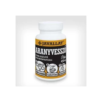 Javallat Aranyvessző 60 db