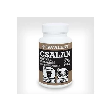 Javallat Csalángyökér 60 db