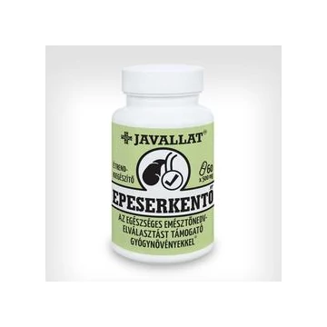 Javallat Epeserkentő 60 db