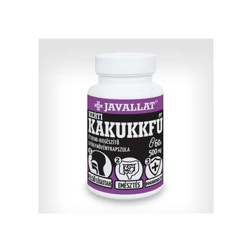 Javallat Kerti kakukkfű 60 db