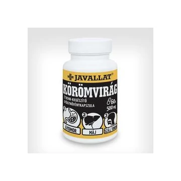 Javallat Körömvirág 60 db