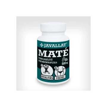 Javallat Maté 60 db
