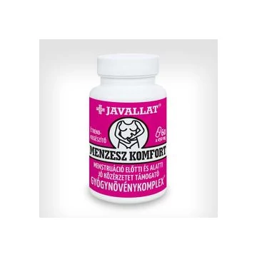 JAVALLAT® Menzesz komfort 60 db