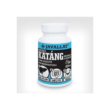 Javallat Mezei Katáng herba és gyökér 60 db