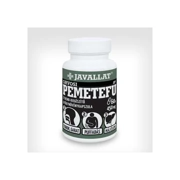 Javallat Orvosi Pemetefű 60 db