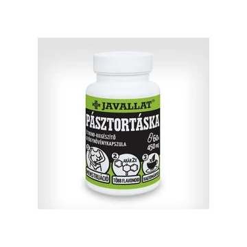 Javallat Pásztortáska 60 db