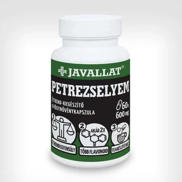 Javallat Petrezselyem 60 db