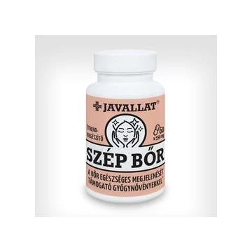 Javallat Szép Bőr 60 db