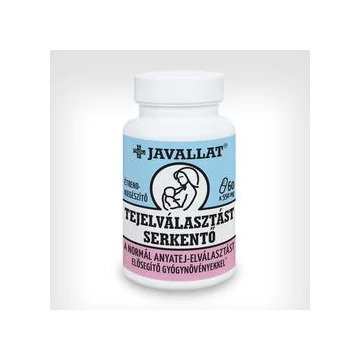 Javallat Tejelválasztást Serkentő 60 db