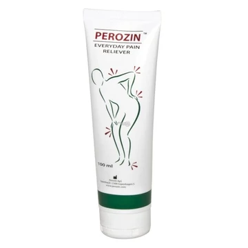 Perozin krém 100 ml