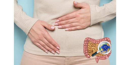 Tavaszi nagytakarítás a bélflórát szem előtt tartva