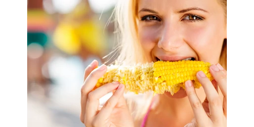 Végezz otthon béltesztet - Színes és jól látható étellel!