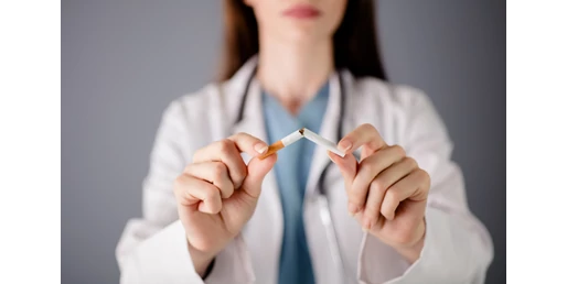 Azt hiszed, ez csak egy cigaretta? Így kapcsolódik össze a dohányzás és az emésztés