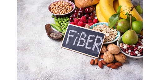 Ez történik a bélben, ha nem eszel elég rostot