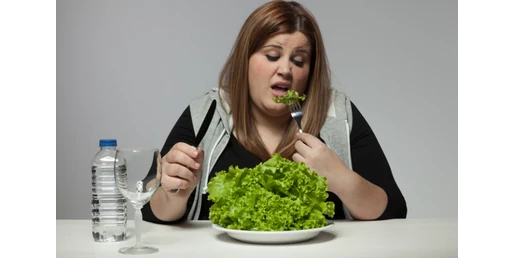 Nem megy a fogyás? A bélflóra lehet a fékező tényező