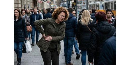 A bélflóra és a gyulladás kapcsolata: Minden a gyomrodban dől el?