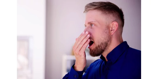 Rossz lehelet: Lehet, hogy nem a szádban, hanem a bélrendszerben van a hiba