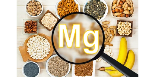 Magnézium a bél egészségéért