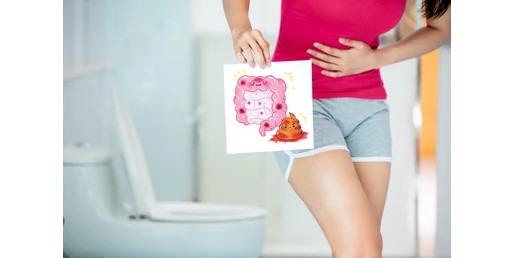 Jelek, amik sérült bélflórára utalnak