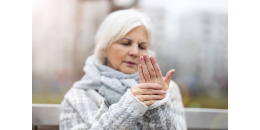 Porckopás vagy ízületi gyulladás?