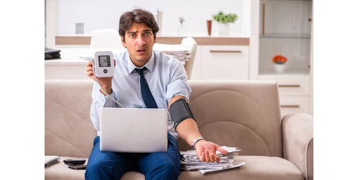 Egy csendes gyilkos: a magas vérnyomás