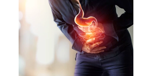 A stressz és az emésztési problémák közötti kapcsolat