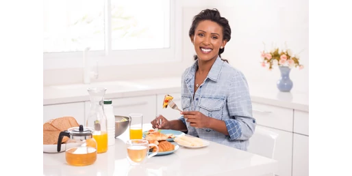 Hogyan szúrjuk el a reggelit?