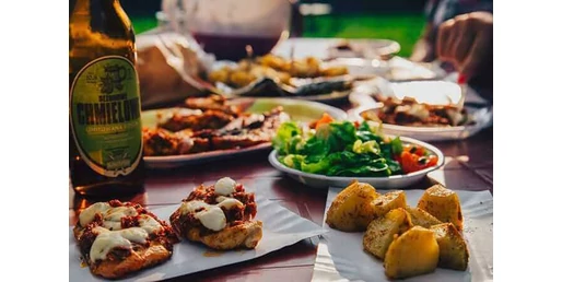 Ételallergia vagy ételintolerancia? Nem mindegy!