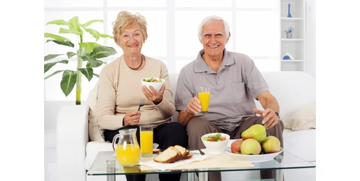 A fogyás időskorban is lehetséges!