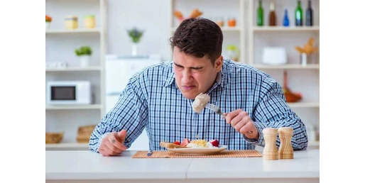 Mit tegyek, ha már nem öröm az evés?