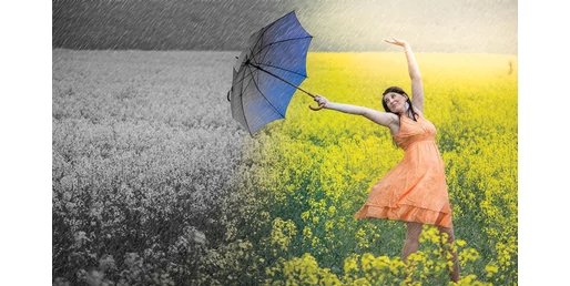 Virágos májusban virágos a hangulatunk is. Vagy mégsem?