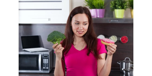 Táplálkozási bakik, amelyek hazavágják a bélflórát