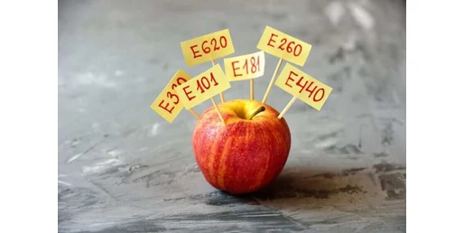 Emulgeálószerek- károsabbak, mint gondolnánk?