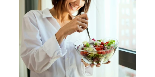 Miért fontos a rostfogyasztás?