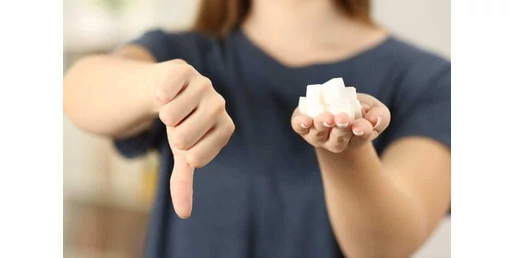 Cukor: Édes élvezet, keserű nyűg?