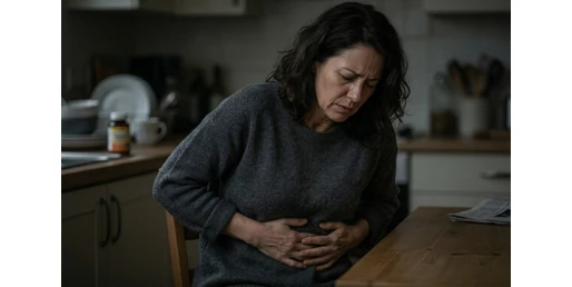 Mérgező gyulladások: Ezt teszik a szervezeteddel!