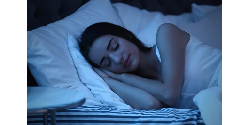 Ételek, melyekre esküsznek a jobb alvás érdekében 