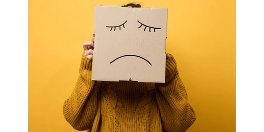 Stresszes vagy? Lehet, hogy nem a fejedben, hanem a hasadban van a hiba!