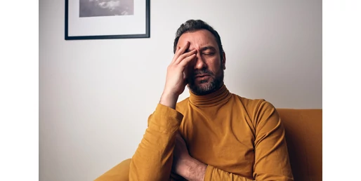 Indokolatlan feszültség és gombóc a torokban? Így üzen a bélflórád, hogy baj van!