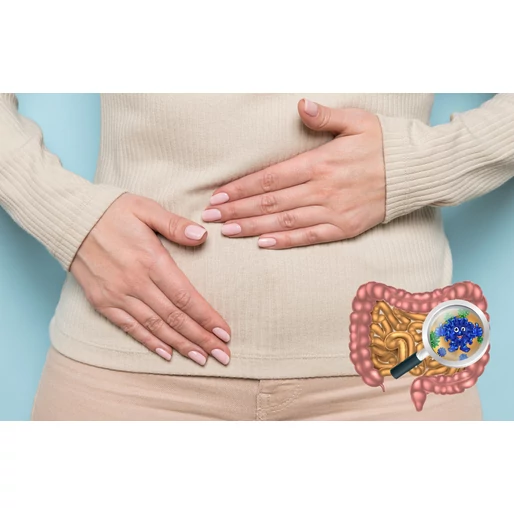 Tavaszi nagytakarítás a bélflórát szem előtt tartva