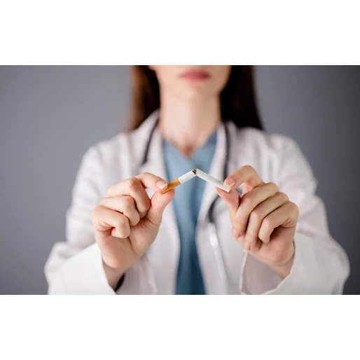 Azt hiszed, ez csak egy cigaretta? Így kapcsolódik össze a dohányzás és az emésztés