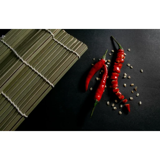 Csípős ételek és a bélflóra – barát vagy ellenség?