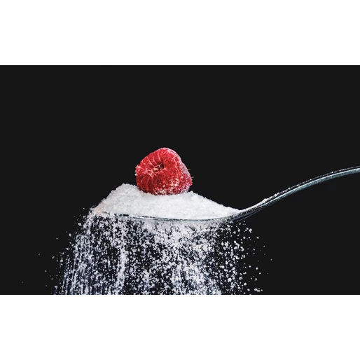 Hogyan hat a cukor a béflórára?