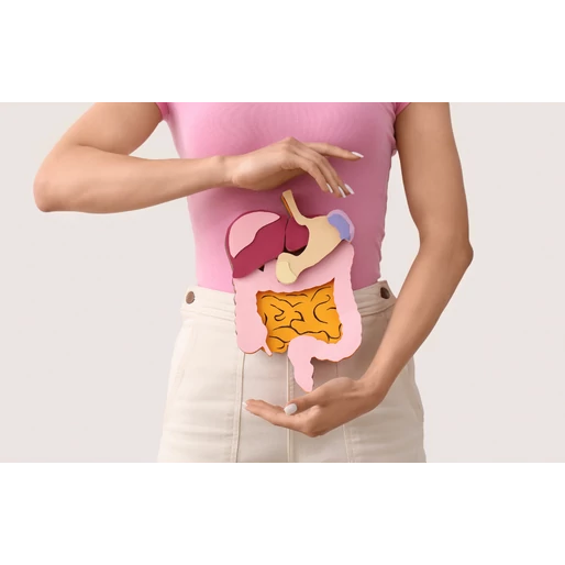 5 módszer az emésztésed javítására – aminek semmi köze az ételhez