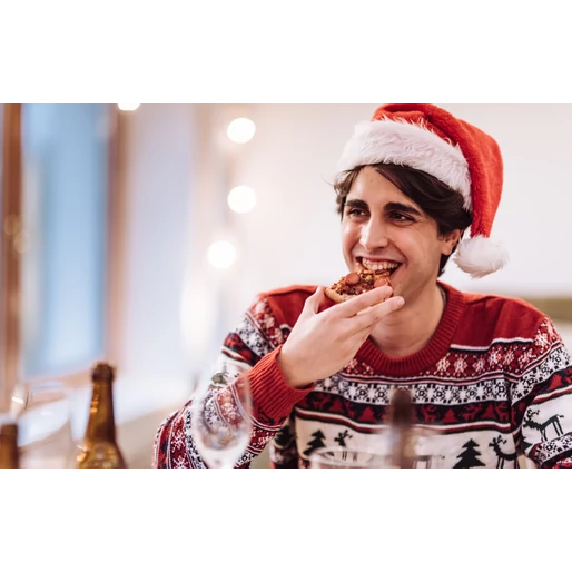 Elkerülhető a túlevés az ünnepek alatt? 