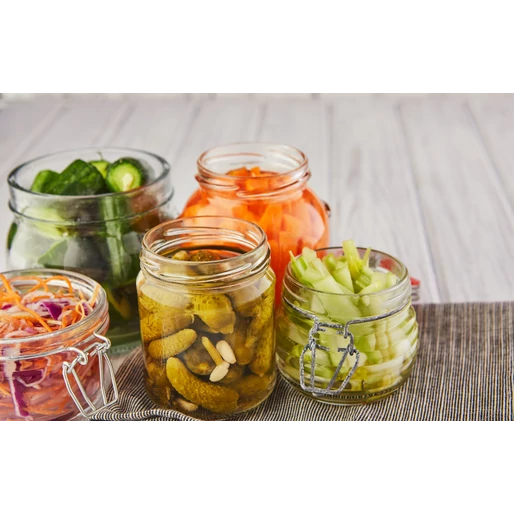 Valóban jók neked a bélbarát fermentált ételek?