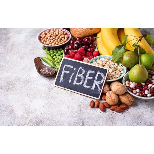 Ez történik a bélben, ha nem eszel elég rostot